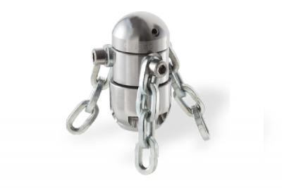 CHAIN NOZZLE
