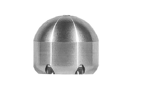 BUTTON 1/2"